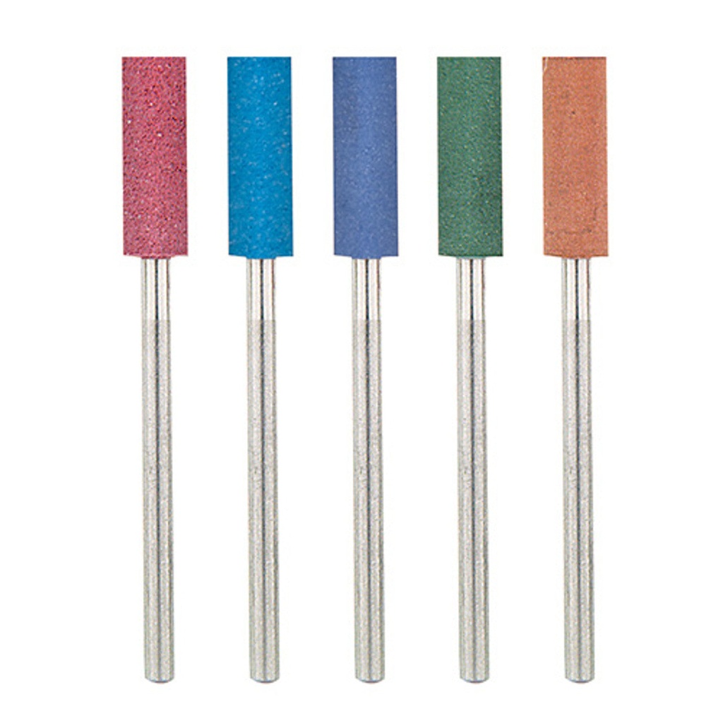 [351-0629] Cera Point Starter Set - 3/32" Shank