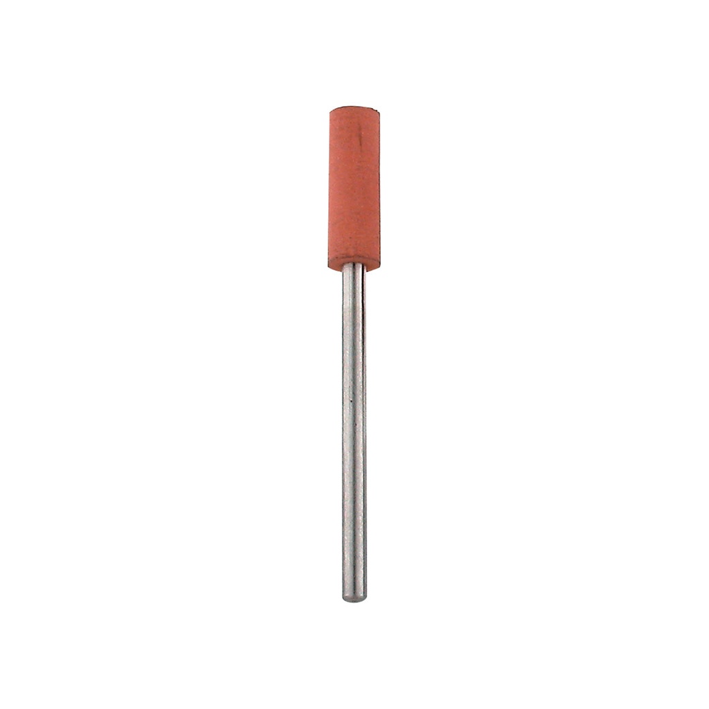 Cera 5x15mm Orange Cylinders - 3mm Shanks (Pkg. of 50)