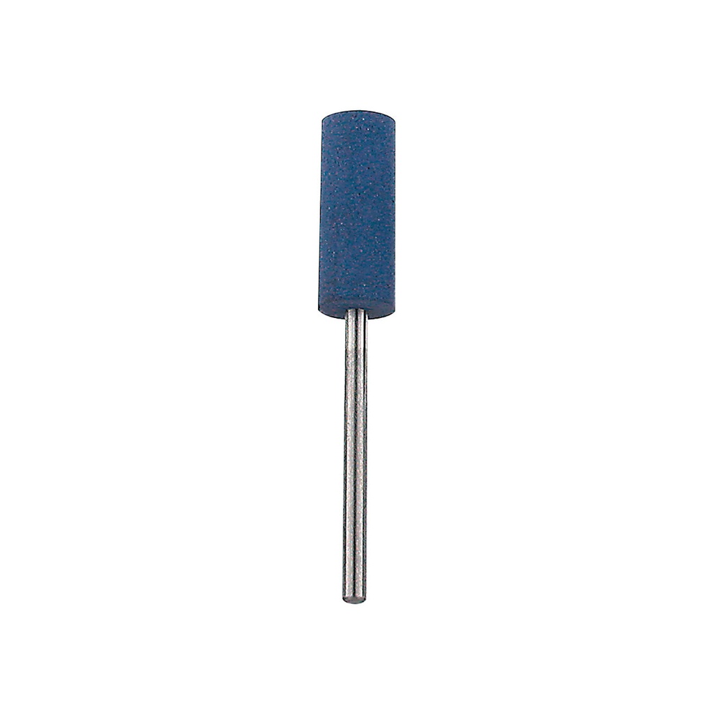 Cera 8x20mm Purple Cylinders - 3mm Shanks (Pkg. of 50)
