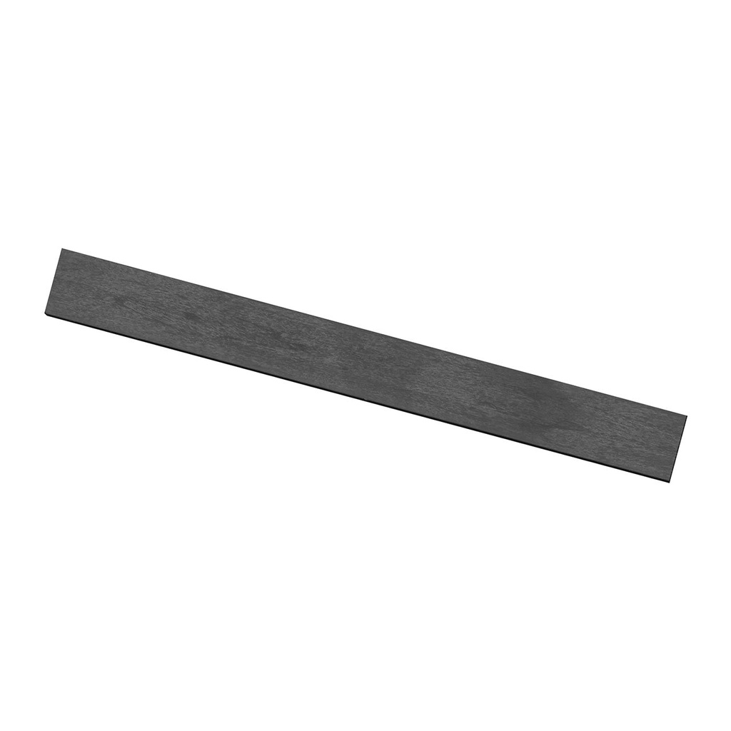 Diamond Ceramic Super Stones - 1x10x100, Black 200