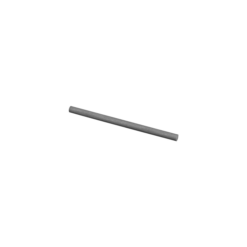 [351-0810] Diamond Ceramic Super Stones - 3x50 Round, Gray 400