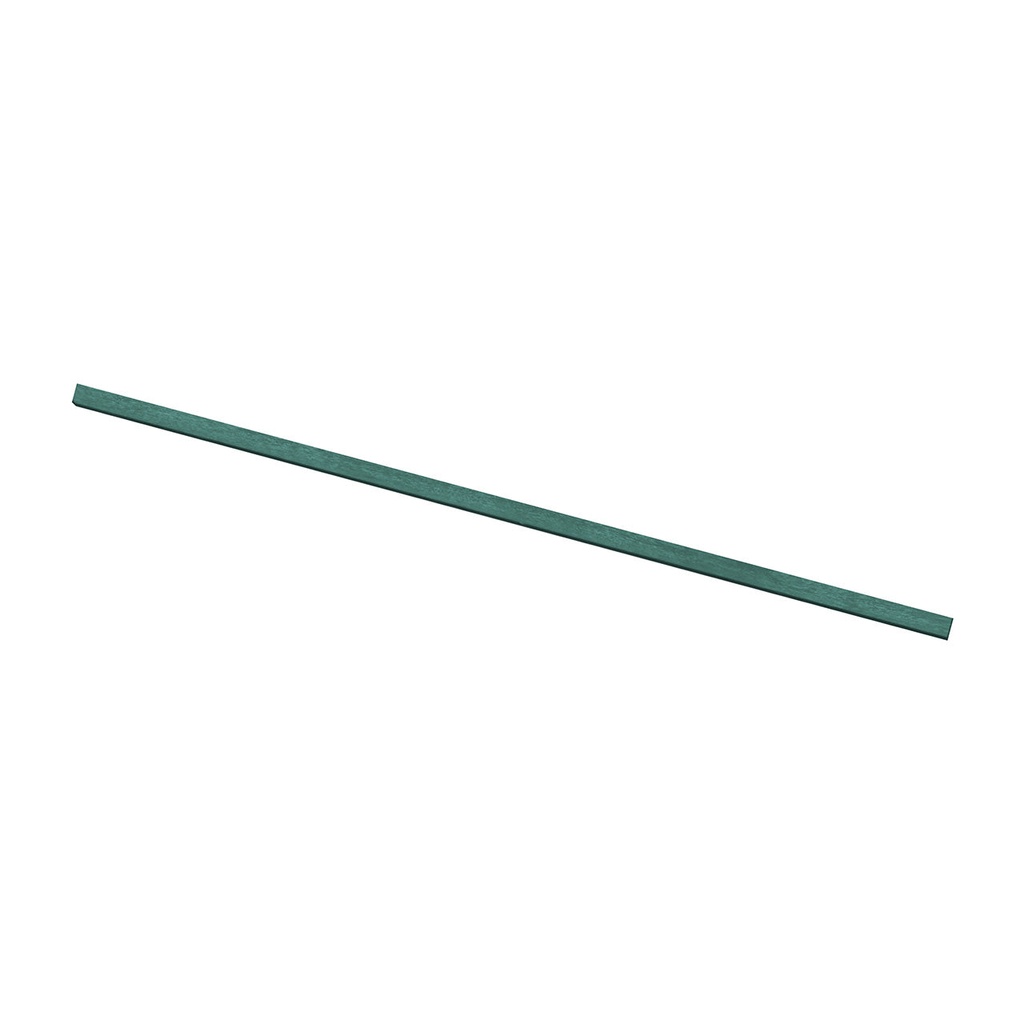 Diamond Ceramic Super Stones - 1x2x100, Aqua 800