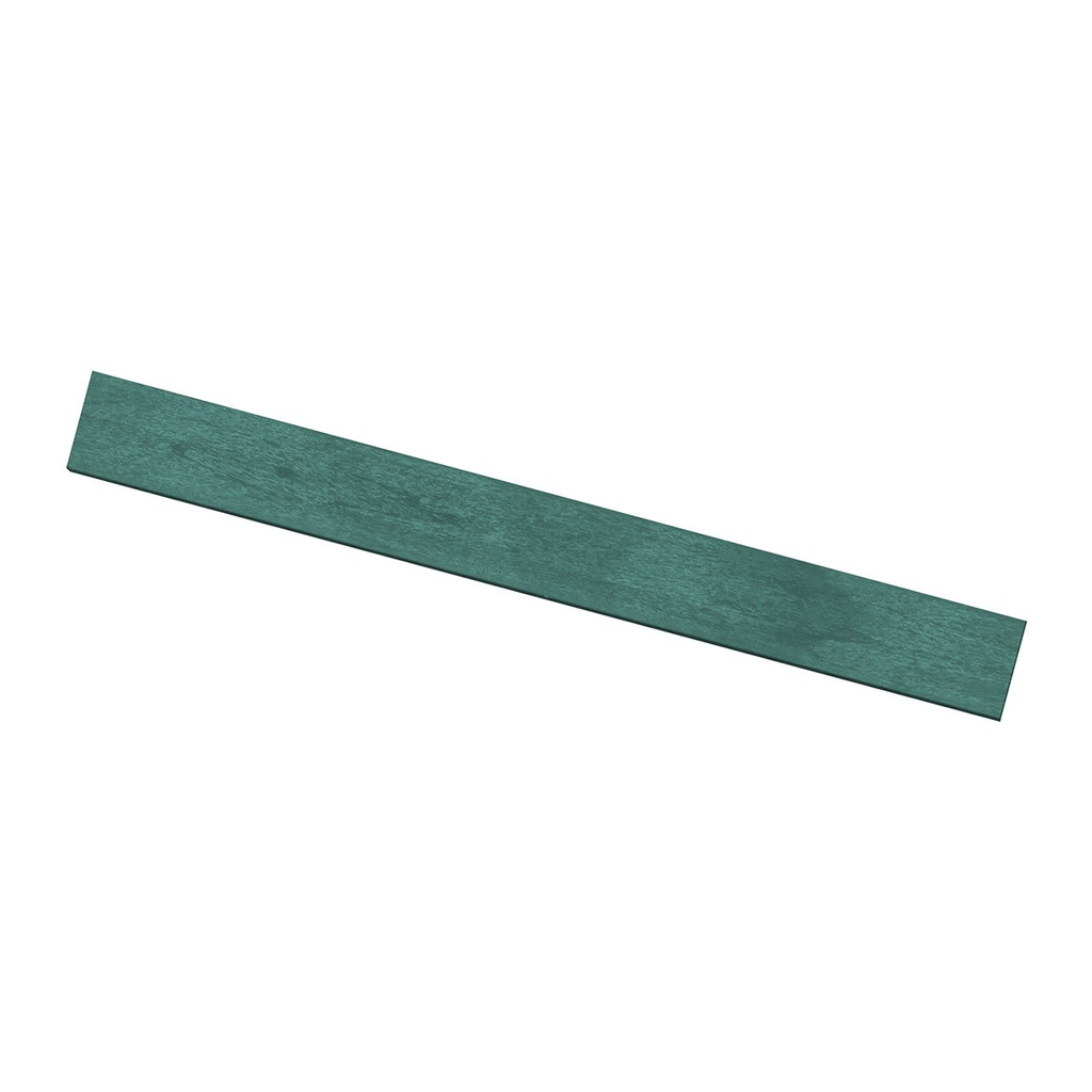 [351-0818] Diamond Ceramic Super Stones - 1x10x100, Aqua 800