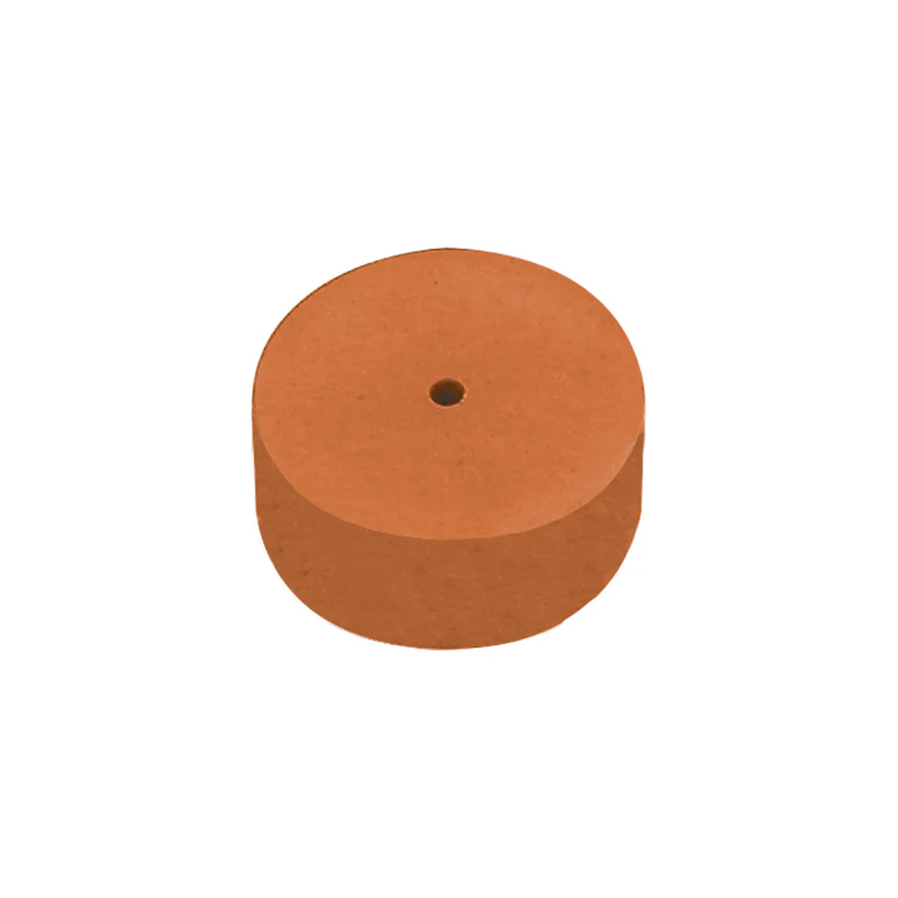 Cera Wheels 18x3 Orange, Pkg. of 10