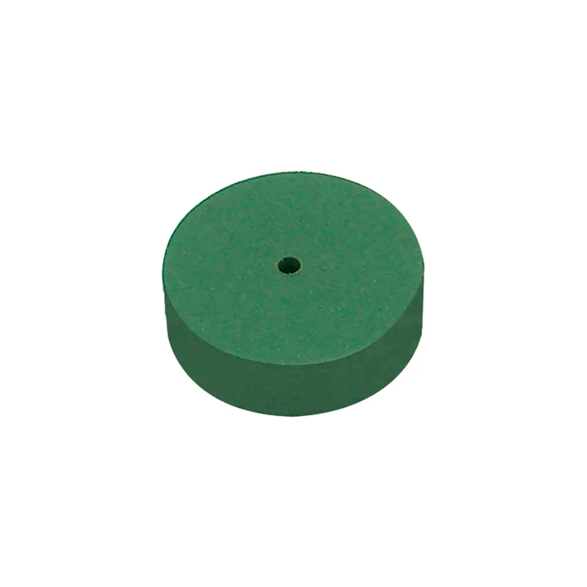 Cera Wheels 18x2 Green, Pkg. of 10