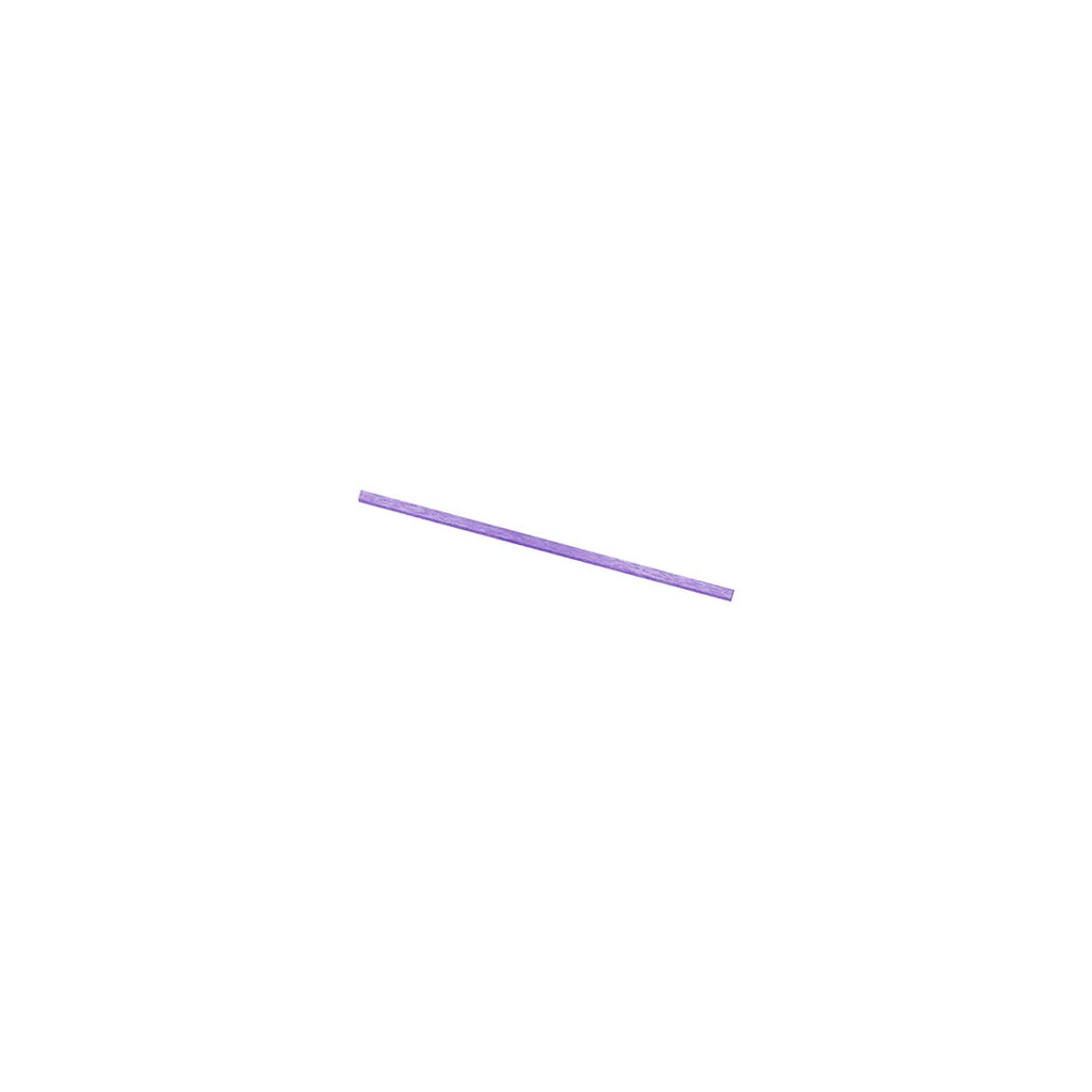 NSS 0.9x0.9x50mm 80 Grit Violet New Super Ceramic Stone