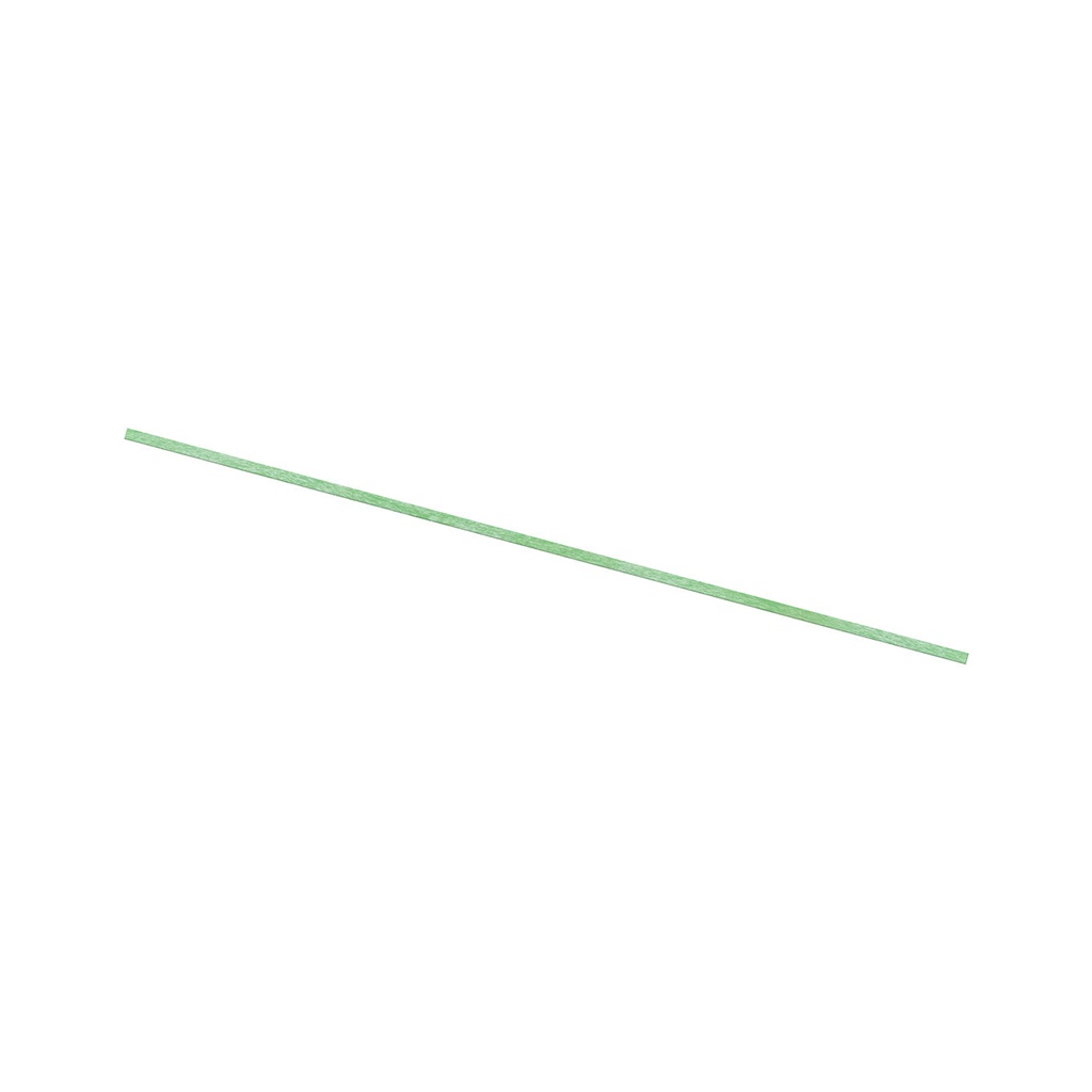 [355-0101] NSS 0.5x1x100mm 120 Grit Emerald New Super Ceramic Stone