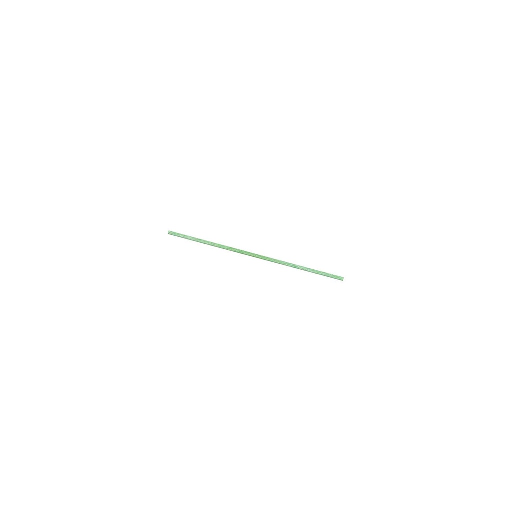 [355-0141] NSS 0.5 x 0.5 x 50mm 120 Grit Emerald New Super Ceramic Stone