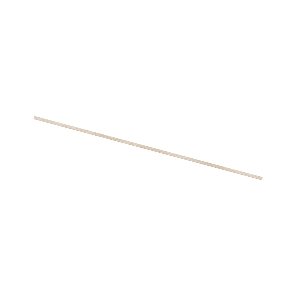 [355-0201] NSS 0.5x1x100mm 180 Grit Gold New Super Ceramic Stone
