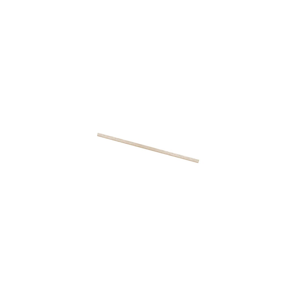 [355-0243] NSS 0.9x0.9x50 180 Grit Gold New Super Ceramic Stone