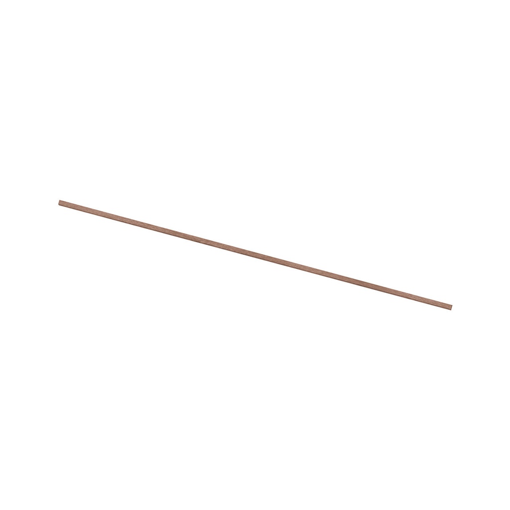 [355-0411] NSS 1x1x100 300 Grit Lt. Brown New Super Ceramic Stone