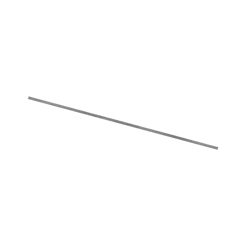 [355-0601] NSS 0.5x1x100 600 Grit Gray New Super Ceramic Stone