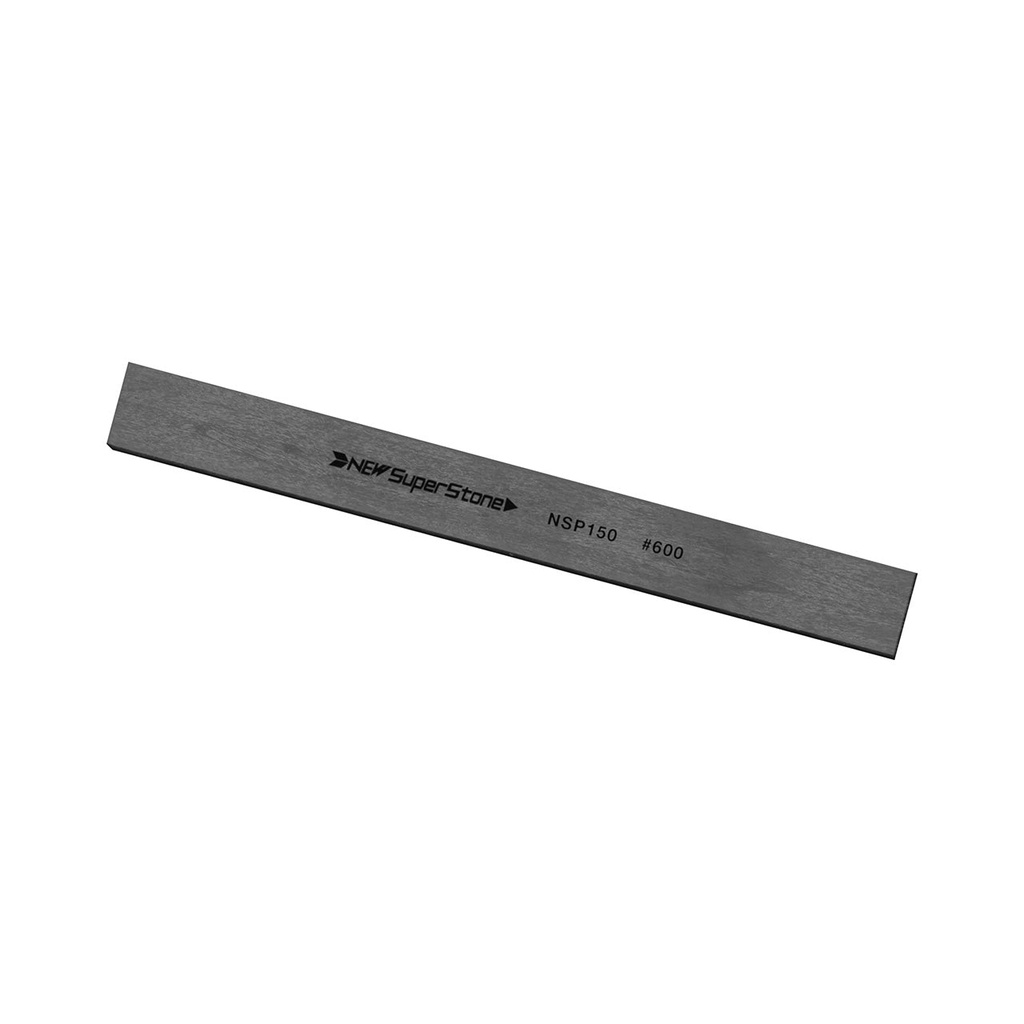 NSS 1.5x10x100 600 Grit Gray New Super Ceramic Stone