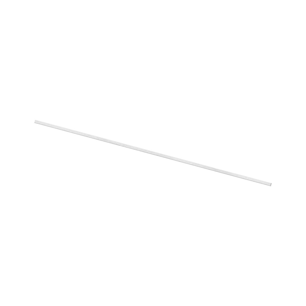 [355-0801] NSS 0.5x1x100 1000 Grit White New Super Ceramic Stone