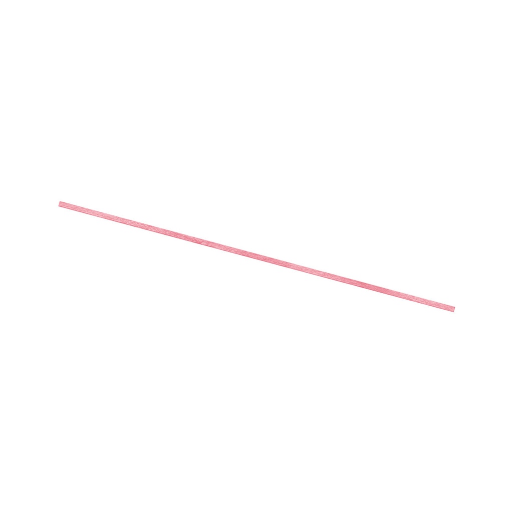 [355-0901] NSS 0.5x1x100 1200 Grit Red New Super Ceramic Stone