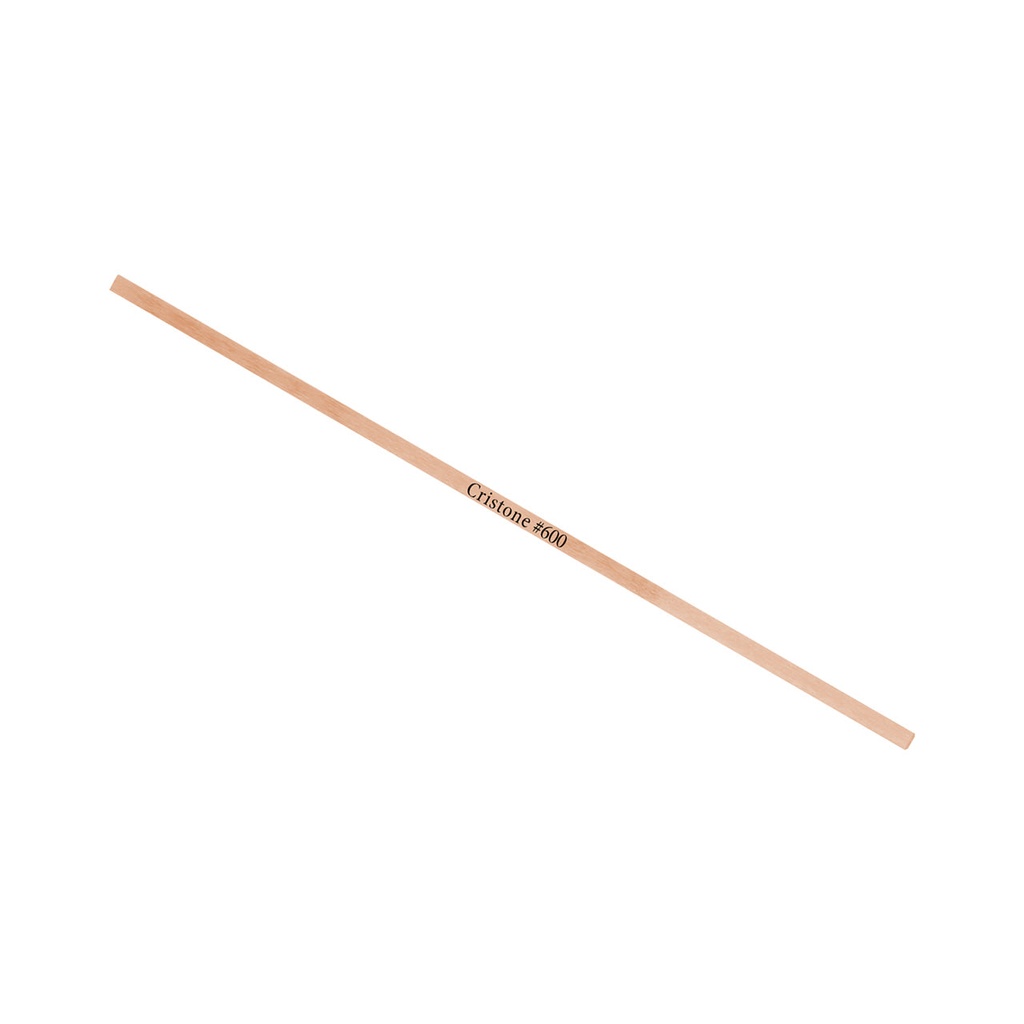 Cristone Ceramic Stones - 1x2x100mm, 600 Grit