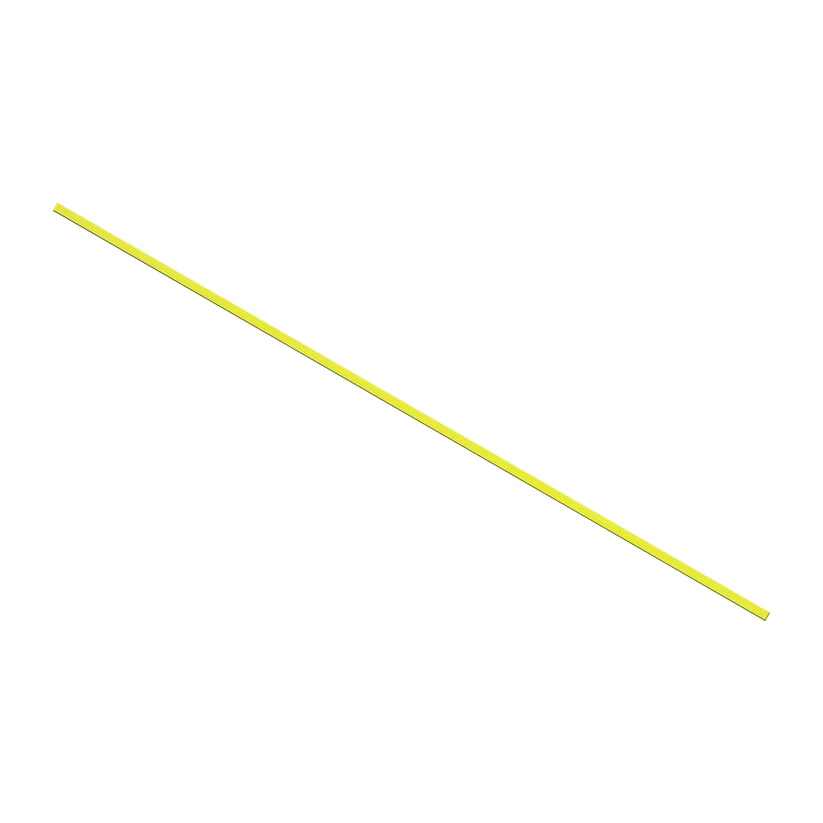 [355-2111] NSS 1x1x100mm 1500 Grit Yellow New Super Ceramic Stone