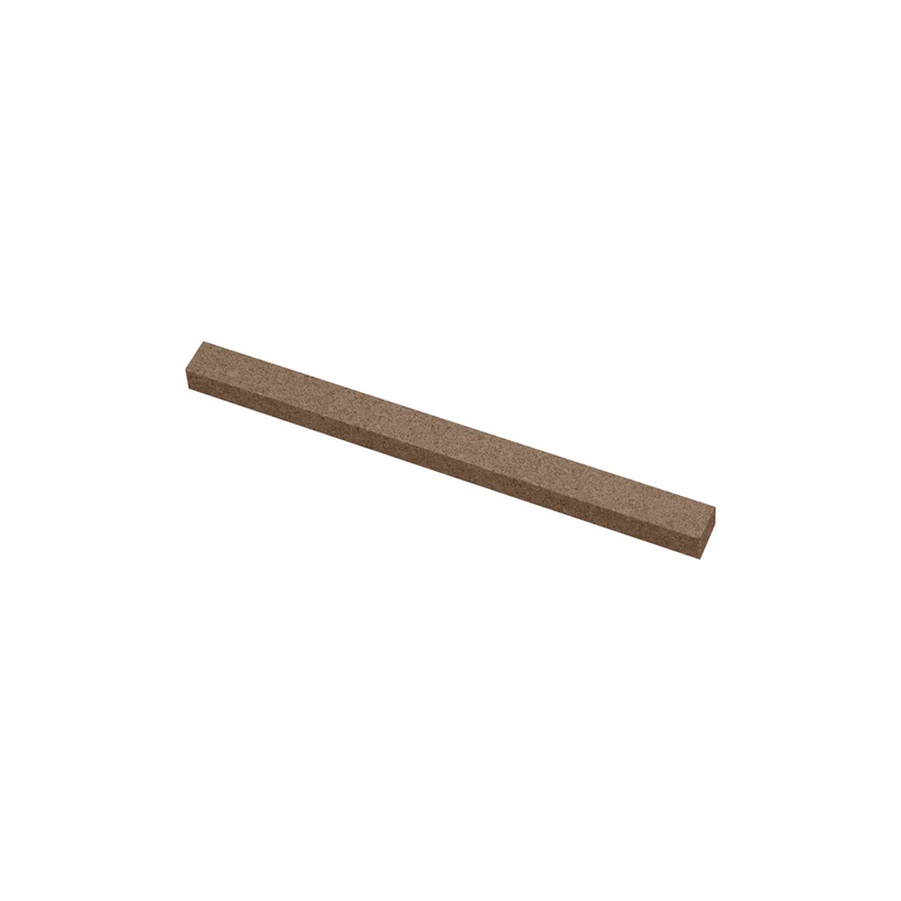 Norton® India® Abrasive Files - 14 Coarse