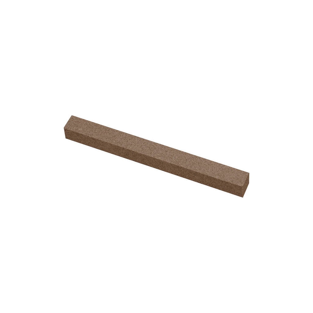 Norton® India® Abrasive Files - 34 Coarse