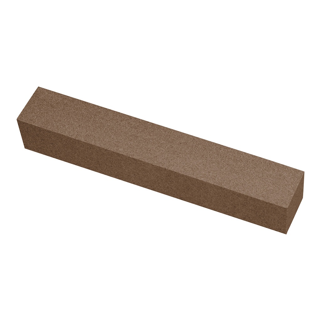 Norton® India® Abrasive Files - 76 Fine