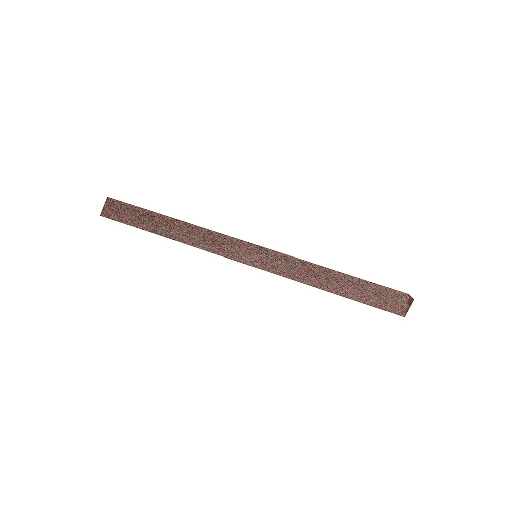 Norton® India® Abrasive Files - 114 Coarse