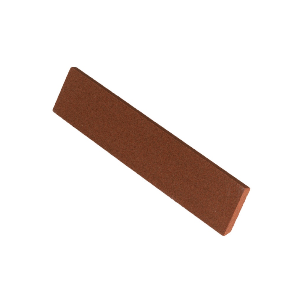 [360-1253] Norton®  India® Reamer Stones - T125 Fine