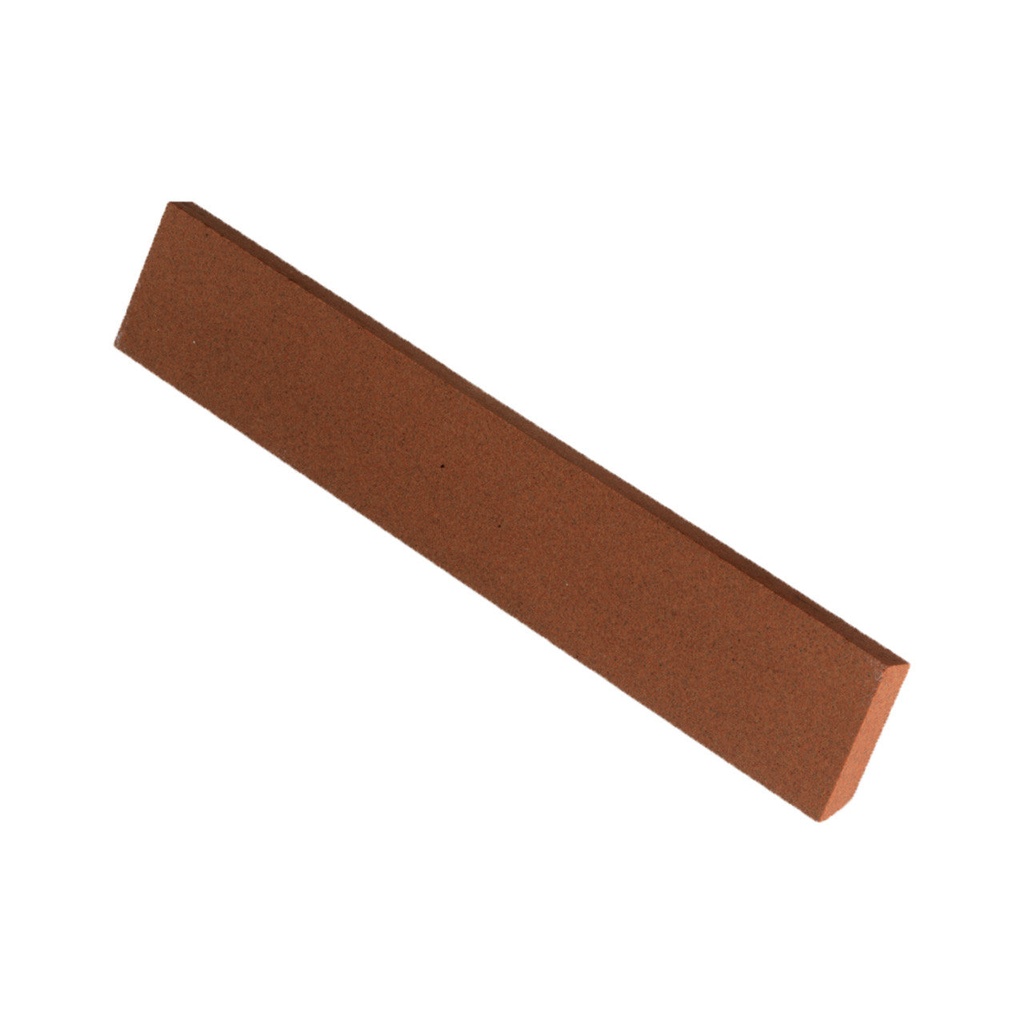 Norton® India® Reamer Stones - T126 Medium
