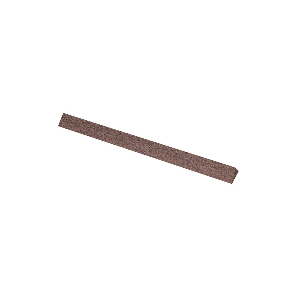 Norton® India® Abrasive Files - 134 Coarse