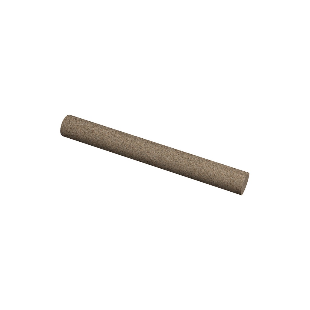 Norton® India® Abrasive Files - 244 Medium