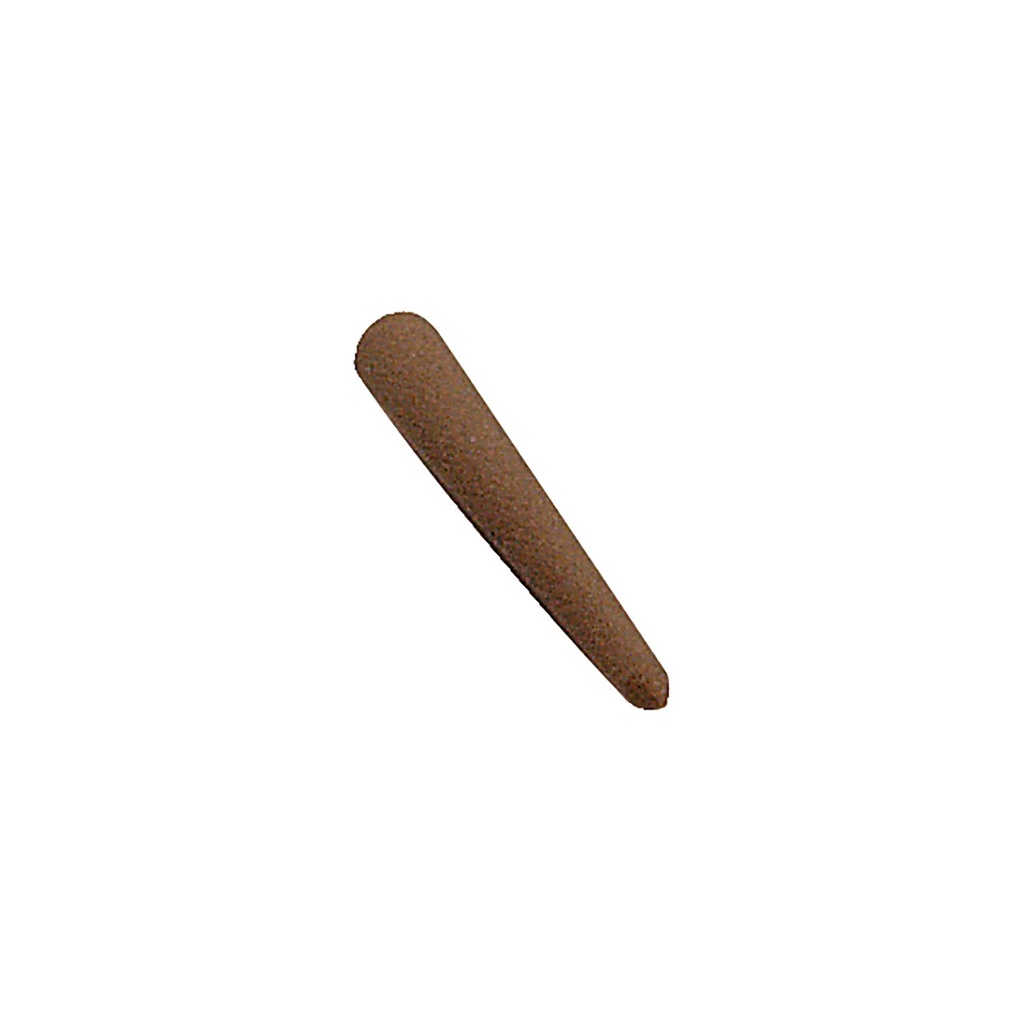 [360-7233] Norton®  India® Silversmith Stones - F-723 Fine