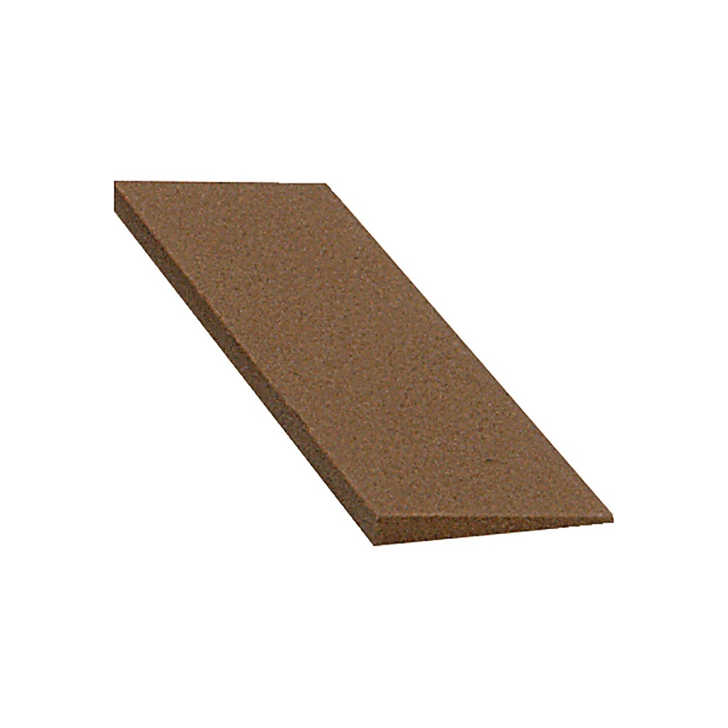[360-7243] Norton®  India® Silversmith Stones - F-724 Fine