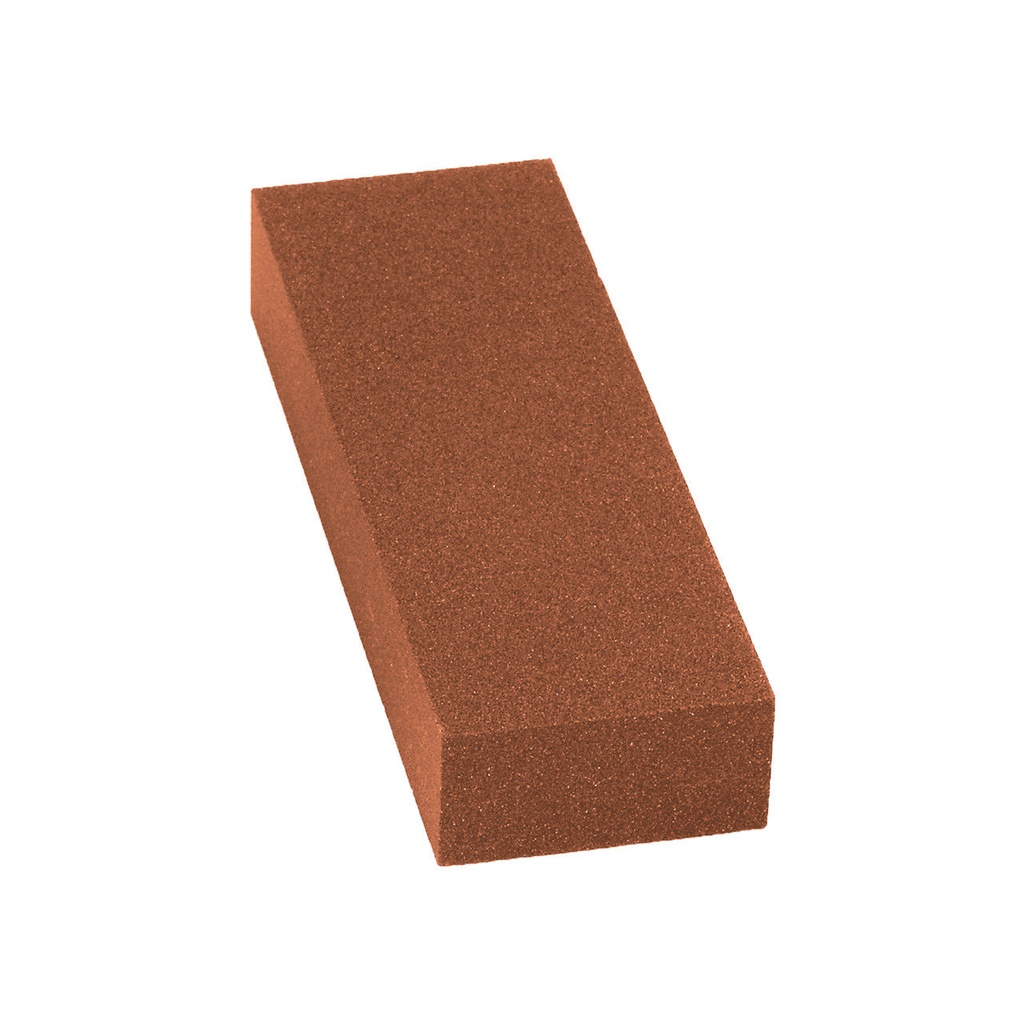 Norton®  India® Bench Stones - B-6 Fine