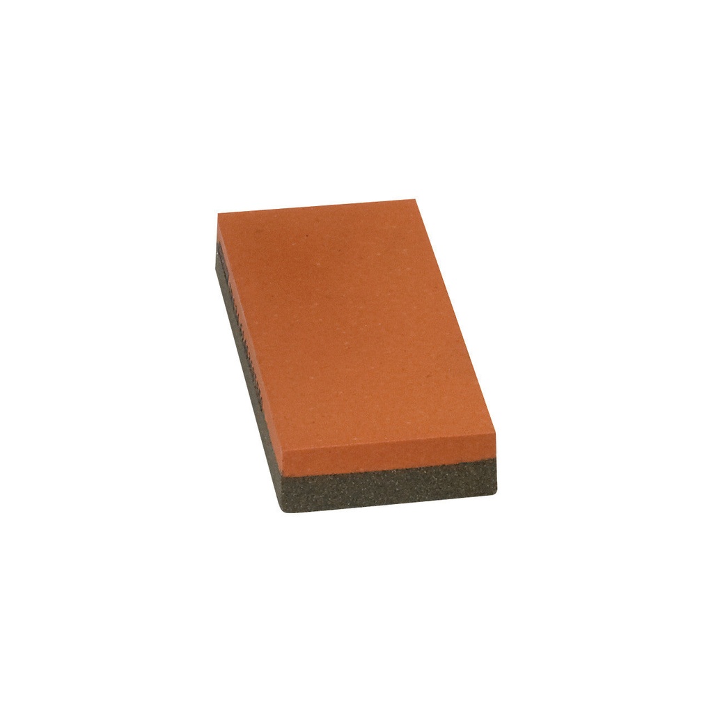 [361-0064] Norton®  Combination India® Bench Stones - IB-6