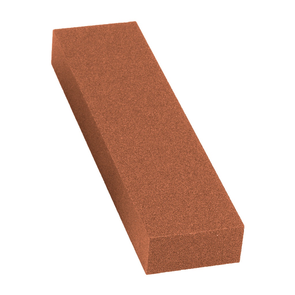 [361-0083] Norton®  India® Bench Stones - B-8 Fine