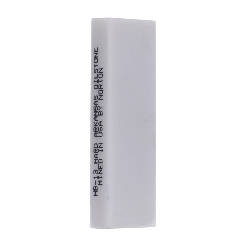 [371-1130] Arkansas HB13 Penknife Sharpening Stone