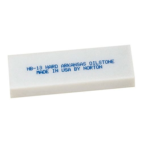 [371-1140] Arkansas HB14 Penknife Sharpening Stone