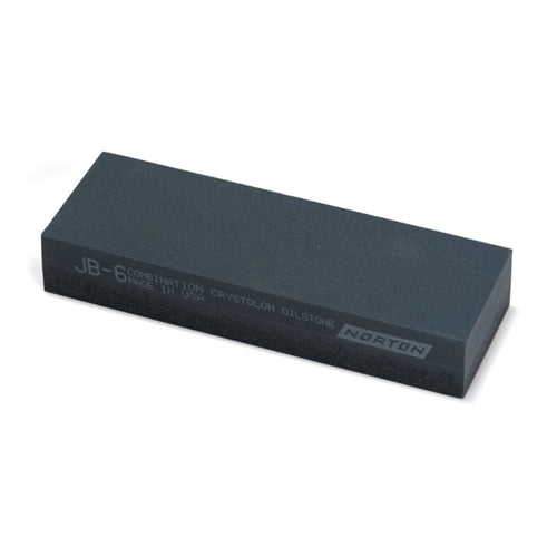 Norton® Crystolon Combo Bench Stone