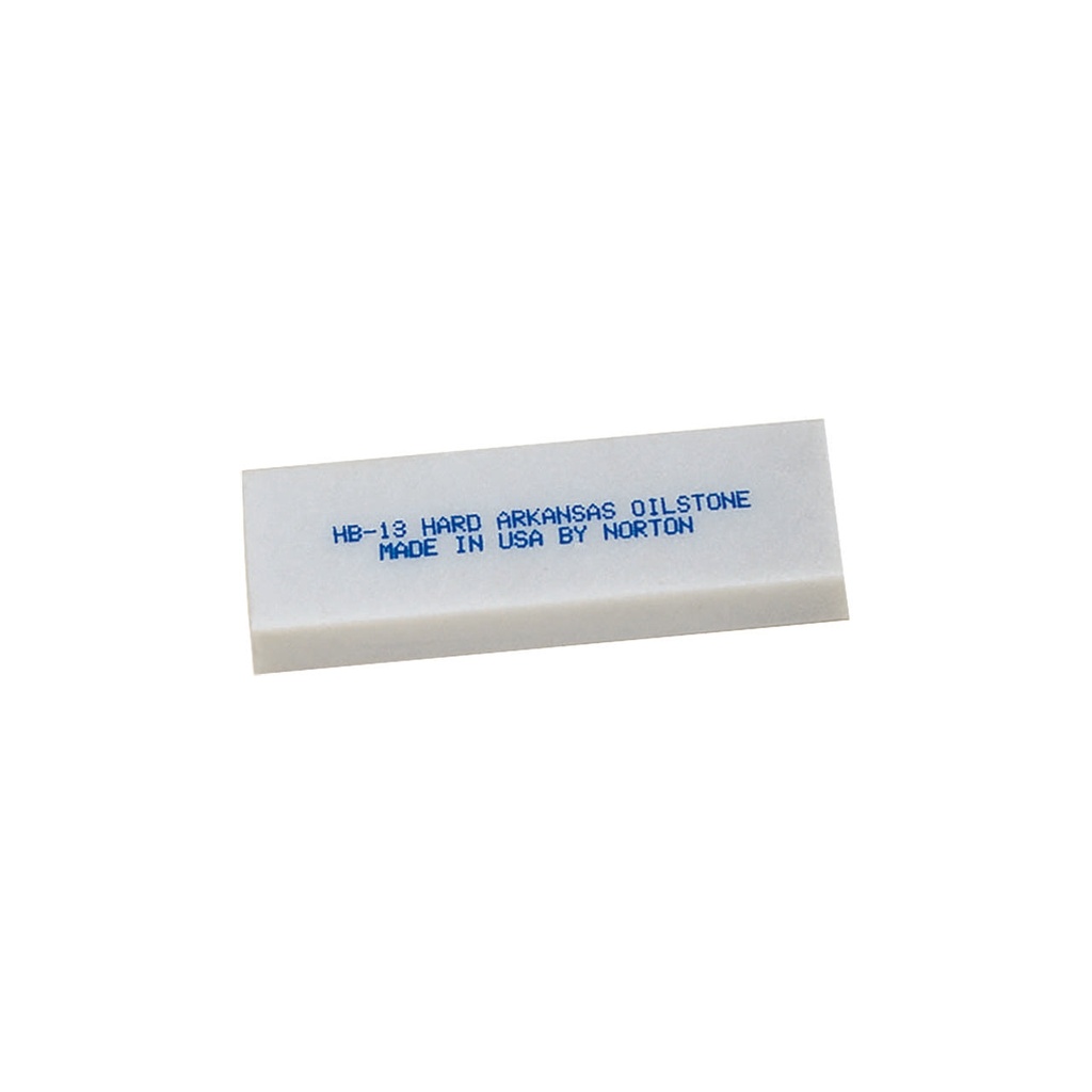 [371-4140] Arkansas SB14 Penknife Sharpening Stone