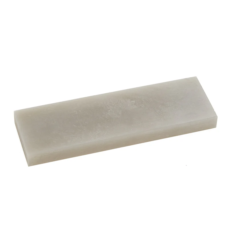 [374-0915] Arkansas Stone - Hard (Very Fine) - 6" x 2"