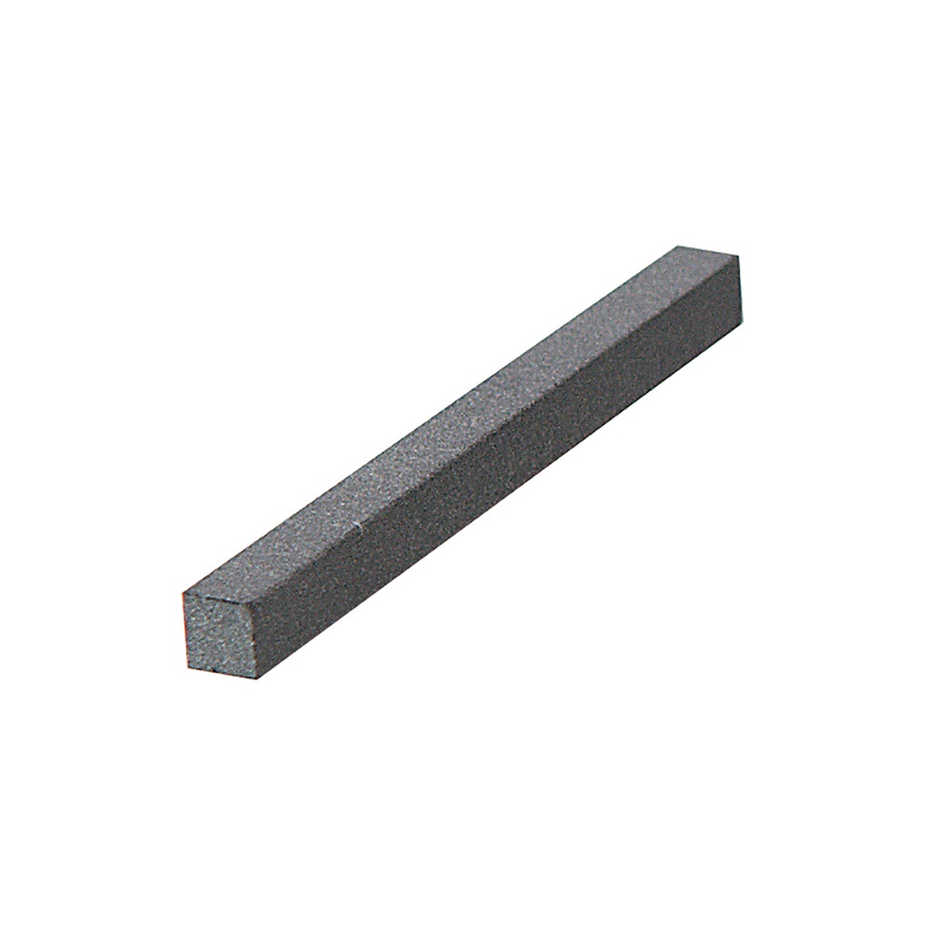 Hard Black Arkansas Files - Square 3" x 1/2"