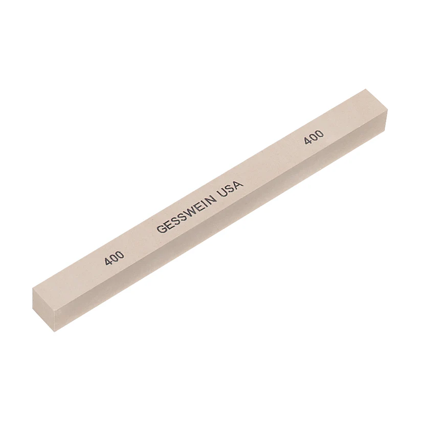 Enameling Stones - AlO 400 Grit