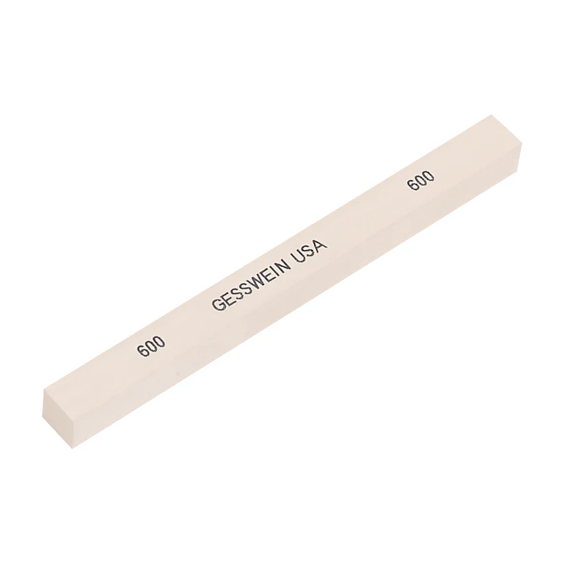 Enameling Stones - AlO 600 Grit