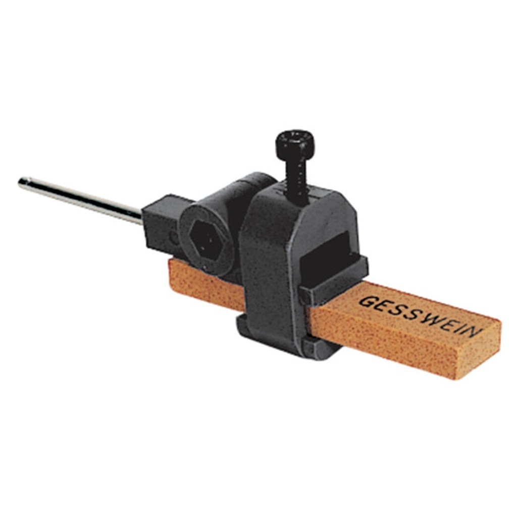 [403-1010] ST-38 Stone Holder, 3mm Shank