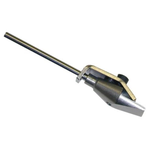 [403-1050] Universal Tool Holder for Di-Profilers, 3mm Shank
