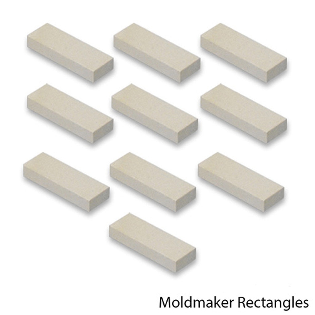 Moldmaker Plus Laps 3/4"x1/4"x1/8" 400 Grit