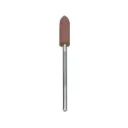 Shofu Brownie® 5x16mm Polishing Bullets - 3/32" Shank (Pkg. of 12)