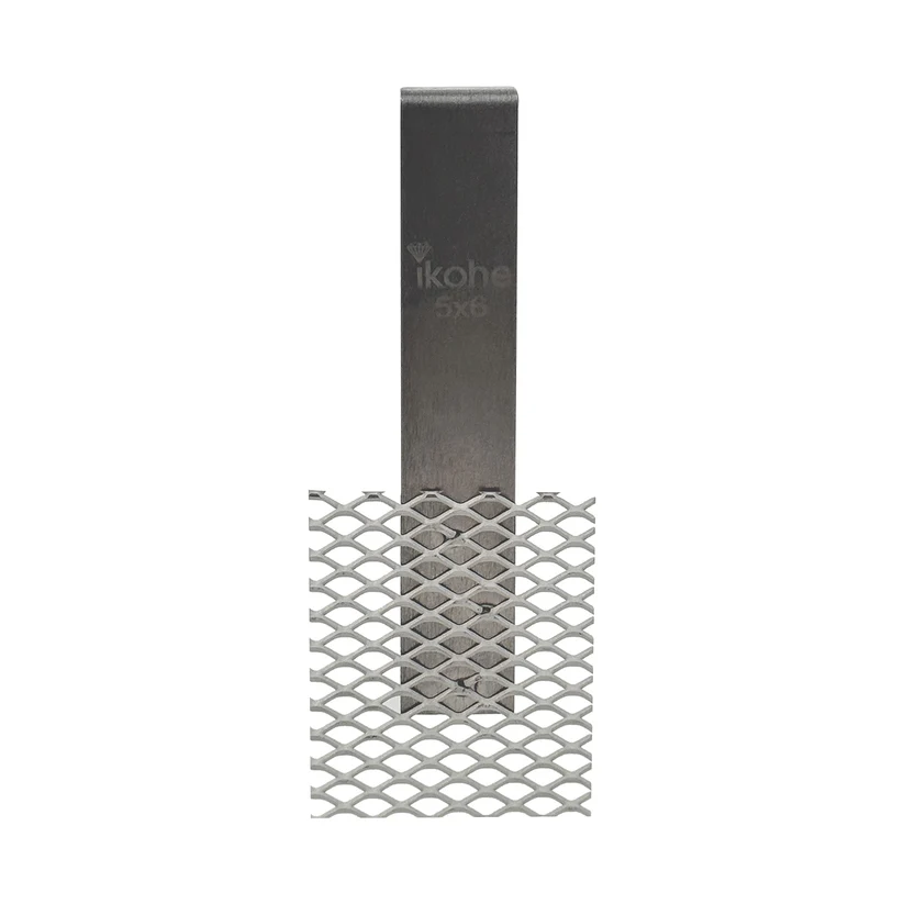 [210-2608] Platinized Anode for Ikohe 3-Beaker Plating System