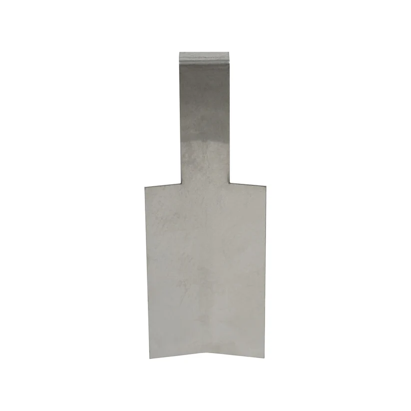 [210-2703] SS Anode for Ikohe 3-Beaker Plating System