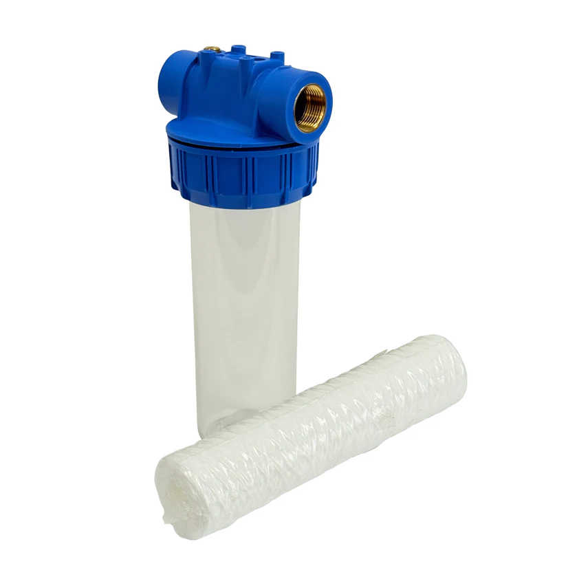 Replacement Container & Filter for The Goldwasher - 2022+