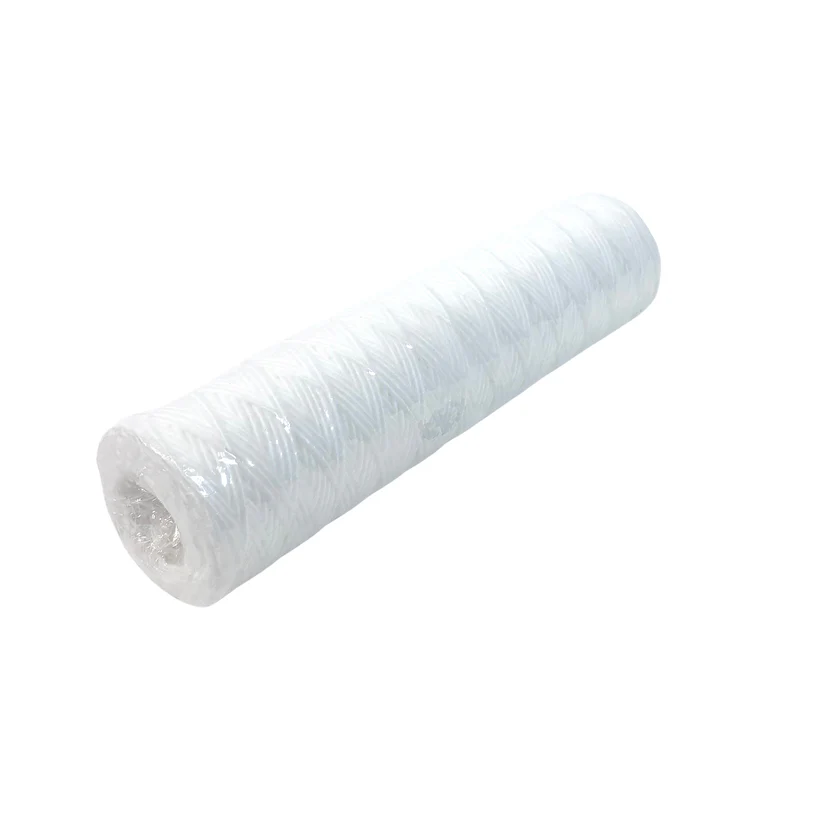 [212-1105] Repl.5 Micron Filter for Gesswein® Precious Metal Recovery Sink